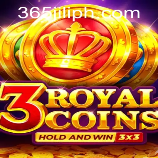 Exploring 3RoyalCoins and the Buzz Around 365 JILI