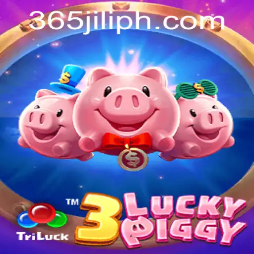 Discover the Excitement of 3LUCKYPIGGY: The Game Sweeping 365 JILI by Storm
