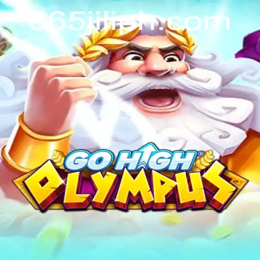 Discover GoHighOlympus: An Epic Adventure with 365 JILI