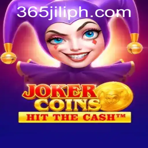 Exploring the Exciting World of JokerCoins with 365 JILI