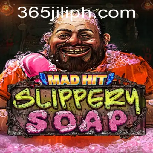 Discover the Fascinating World of MadHitSlipperySoap: A 365 JILI Adventure