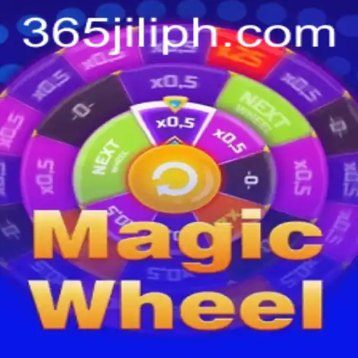 Discover the Enchanting World of MagicWheel and its Connection to 365 JILI