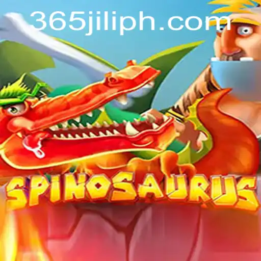 Spinosaurus: A Thrilling Adventure in the World of 365 JILI