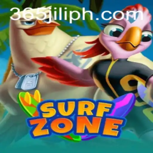 SurfZone: Exploring the Thrilling Surf Adventure with 365 JILI