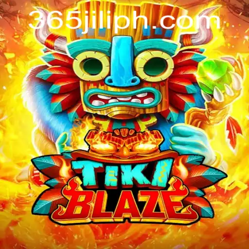 Discover the Thrilling World of TikiBlaze: A 365 JILI Gaming Adventure