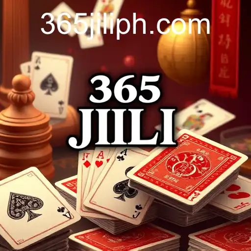 The Fascinating World of Card Games with a Focus on 365 JILI