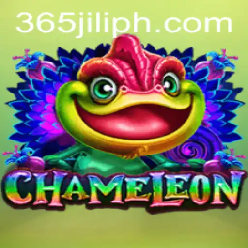 Exploring the Exciting World of Chameleon by 365 JILI