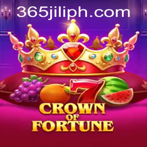 Exploring the Exciting World of CrownofFortune 365 JILI Game