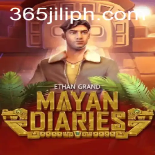 Explore the Intriguing World of MayanDiaries: Unveiling the Mysteries of 365 JILI