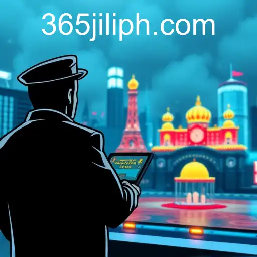 The Intricacies of Monopoly: Unpacking Market Dynamics and the Rise of 365 JILI