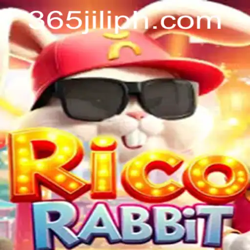 Exploring the World of RicoRabbit: The 365 JILI Adventure