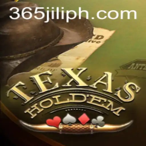 Exploring TexasHoldem and the Rise of 365 JILI