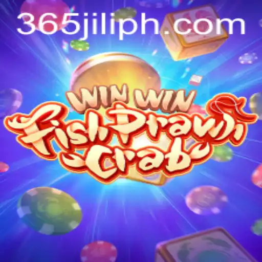 Exploring the Thrills of WinWinFishPrawnCrab with 365 JILI